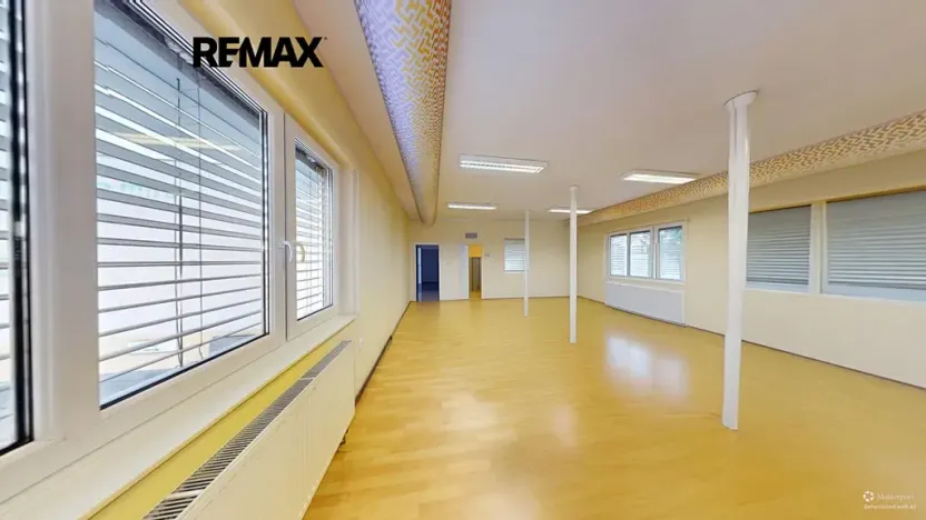 Prodej výrobních prostor, Hlinsko, Za Radnicí, 1620 m2