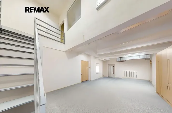 Prodej výrobních prostor, Hlinsko, Za Radnicí, 1620 m2