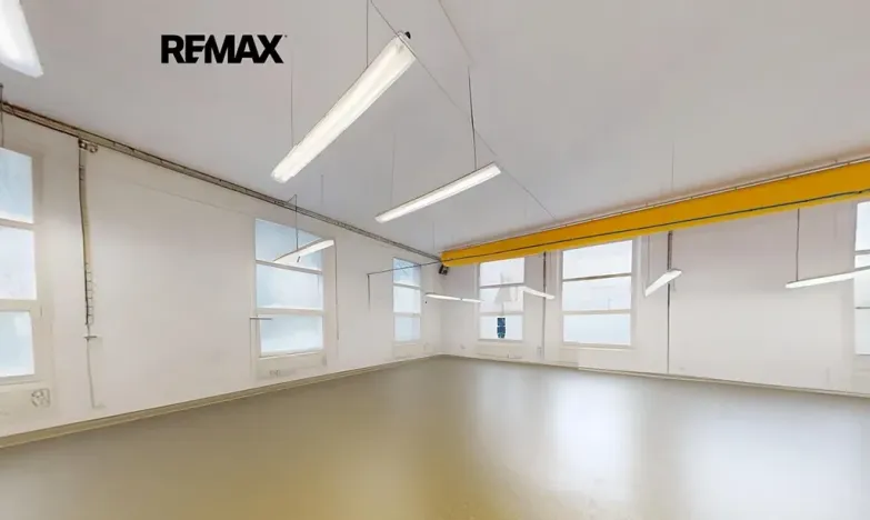 Prodej výrobních prostor, Hlinsko, Za Radnicí, 1620 m2