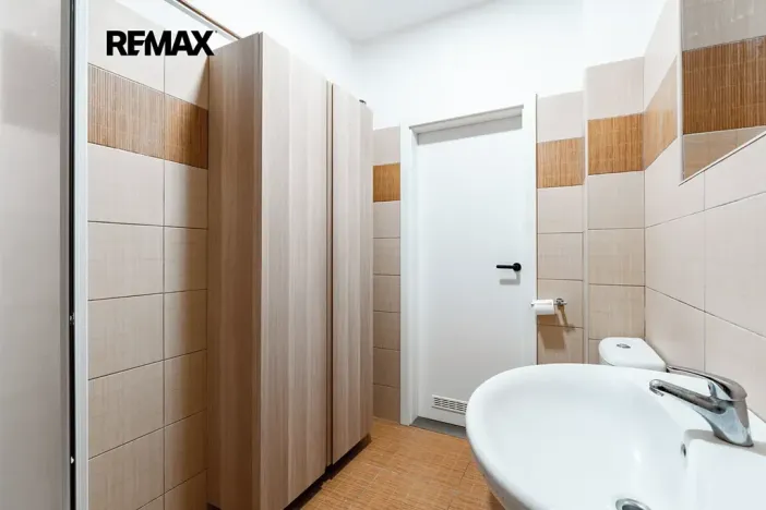 Pronájem bytu 2+kk, Praha - Žižkov, Hartigova, 45 m2