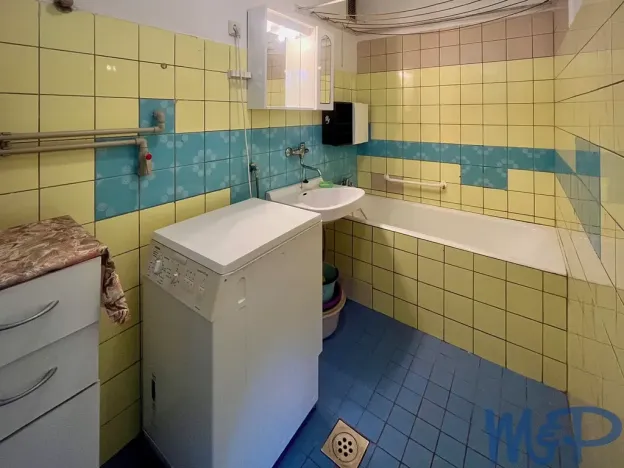 Pronájem bytu 3+1, Jihlava, Brtnická, 73 m2