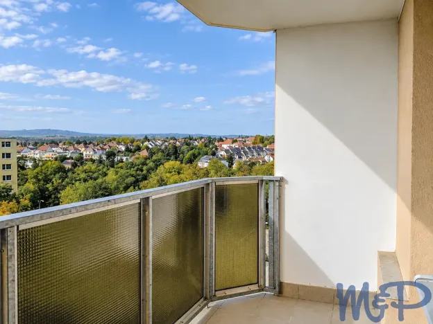 Prodej bytu 1+kk, Třebíč, I. Olbrachta, 31 m2