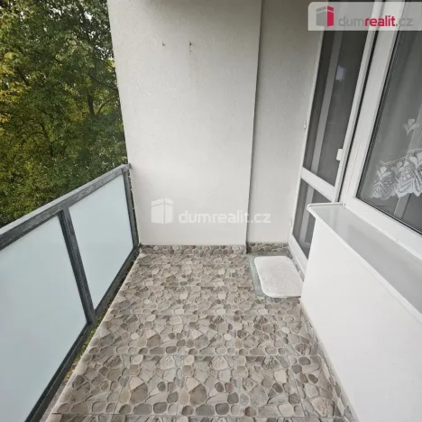 Prodej bytu 4+1, Česká Kamenice - Dolní Kamenice, 5. května, 78 m2