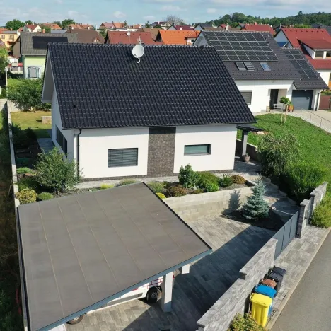 Prodej rodinného domu, Letovice - Třebětín, P. Františka Krchňáka, 225 m2