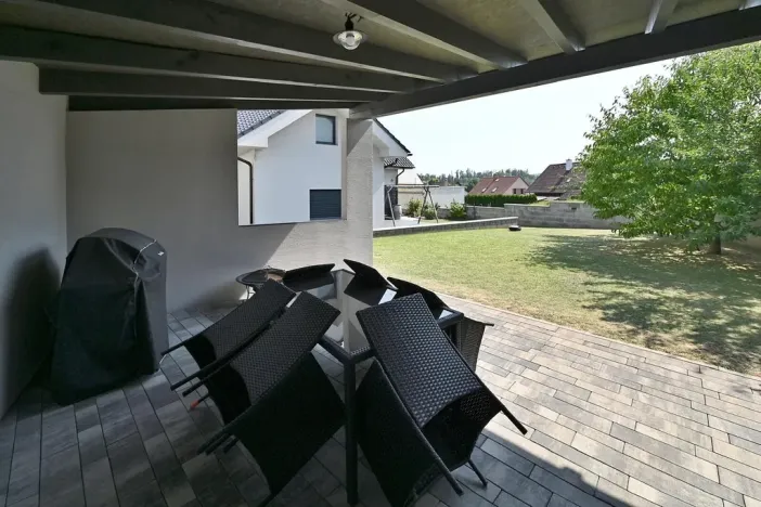 Prodej rodinného domu, Letovice - Třebětín, P. Františka Krchňáka, 225 m2