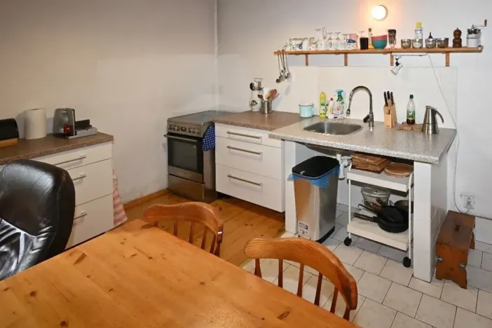 Prodej rodinného domu, Deštná, 291 m2