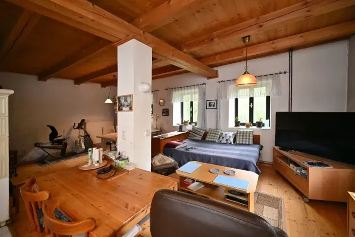 Prodej rodinného domu, Deštná, 291 m2