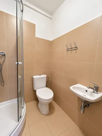 Pronájem bytu 3+kk, Teplice, Školní, 65 m2
