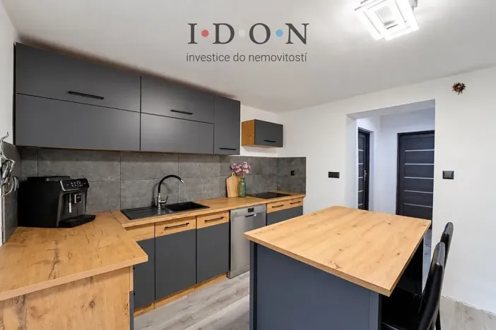 Prodej rodinného domu, Orlová, Jarní, 80 m2