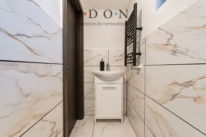 Prodej rodinného domu, Orlová, Jarní, 80 m2