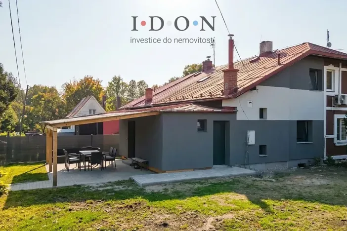 Prodej rodinného domu, Orlová, Jarní, 80 m2