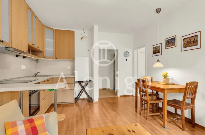 Prodej bytu 3+kk, Praha - Záběhlice, Podle náhonu, 68 m2