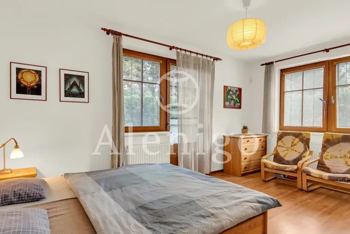 Prodej bytu 3+kk, Praha - Záběhlice, Podle náhonu, 68 m2