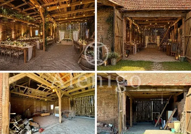 Prodej chalupy, Podmoky, 189 m2
