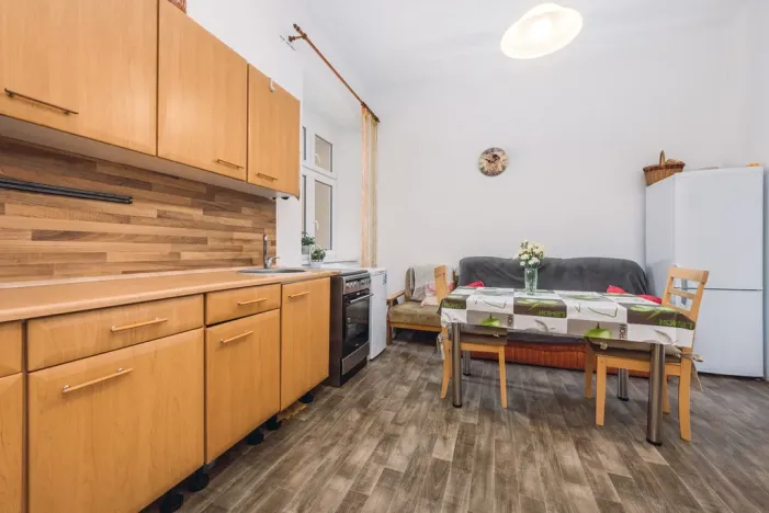 Prodej bytu 3+1, Pardubice, Havlíčkova, 90 m2