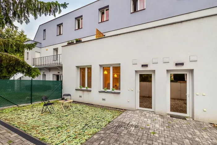 Prodej bytu 1+kk, Pardubice - Zelené Předměstí, Hronovická, 45 m2