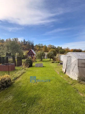 Prodej chaty, Trutnov, 44 m2
