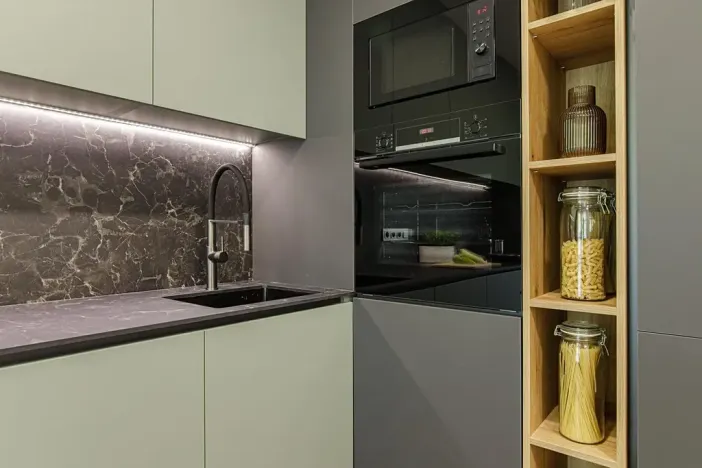 Pronájem bytu 3+1, Ostrava, Čujkovova, 65 m2