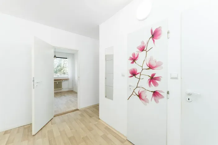 Prodej bytu 2+kk, Kralupy nad Vltavou - Lobeček, J. Holuba, 40 m2