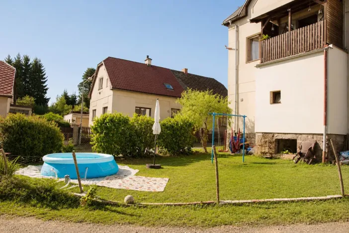 Prodej bytu 3+1, Lomnice nad Popelkou, Poděbradova, 96 m2