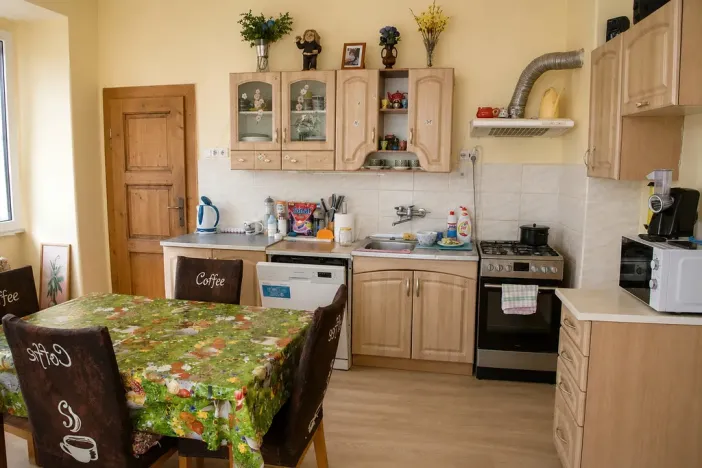 Prodej bytu 3+1, Lomnice nad Popelkou, Poděbradova, 96 m2