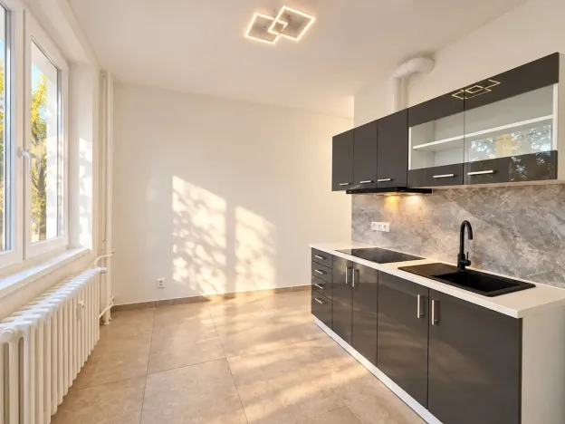 Pronájem bytu 3+1, Praha - Letňany, Tupolevova, 72 m2