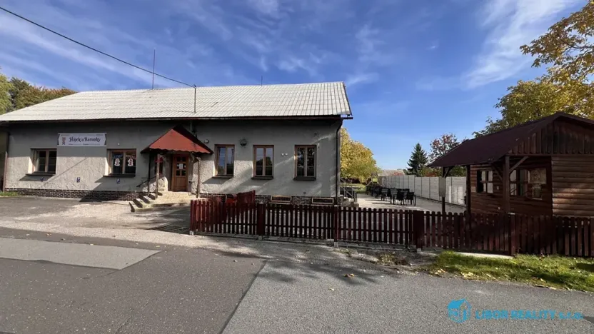 Prodej komerční nemovitosti, Frýdek-Místek, 260 m2