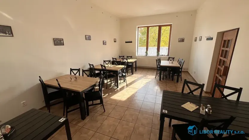 Prodej komerční nemovitosti, Frýdek-Místek, 260 m2