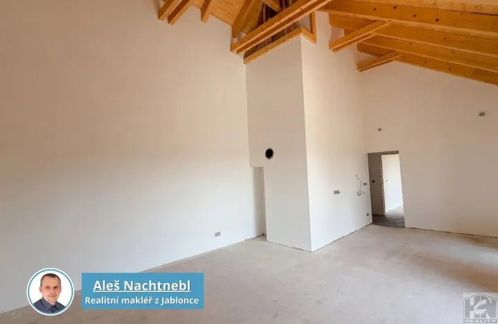 Prodej rodinného domu, Tanvald - Šumburk nad Desnou, Český Šumburk, 166 m2