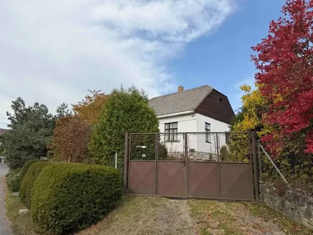 Prodej rodinného domu, Puklice, 130 m2