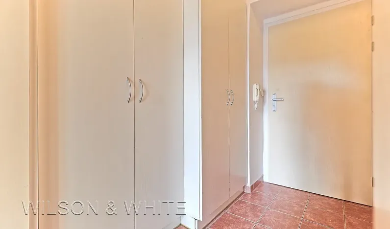Pronájem bytu 1+kk, Praha - Smíchov, Jindřicha Plachty, 26 m2