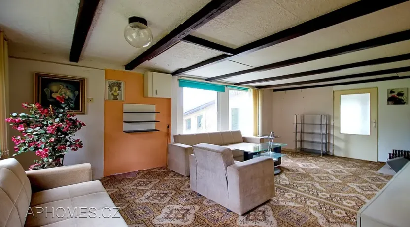 Pronájem chaty, Dolní Břežany, Spojovací, 80 m2