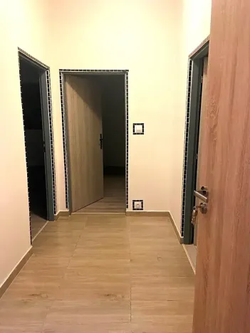 Pronájem bytu 2+kk, Nový Jičín, Novosady, 42 m2
