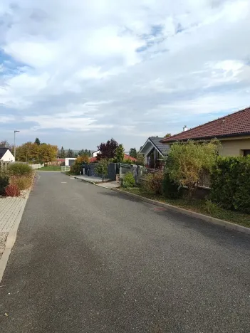 Prodej pozemku pro bydlení, Tuchlovice, 477 m2