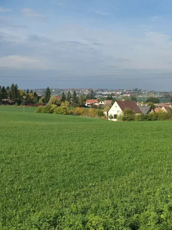 Prodej pozemku pro bydlení, Tuchlovice, 477 m2
