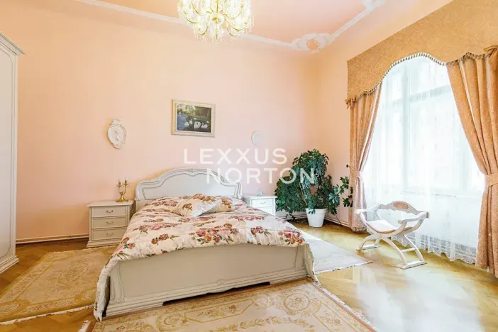 Prodej bytu 4+kk, Praha - Smíchov, Zborovská, 149 m2