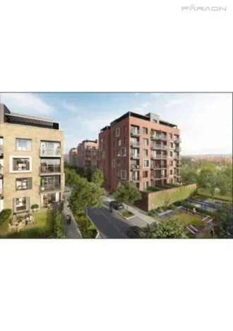 Pronájem bytu 2+kk, Praha - Karlín, Švarcova, 55 m2