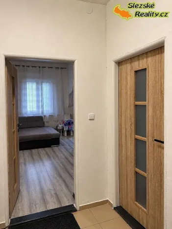 Prodej bytu 3+1, Ostrava, 70 m2