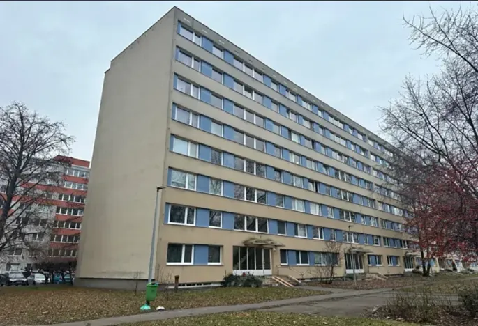 Dražba bytu 2+1, Praha - Prosek, Lovosická, 59 m2