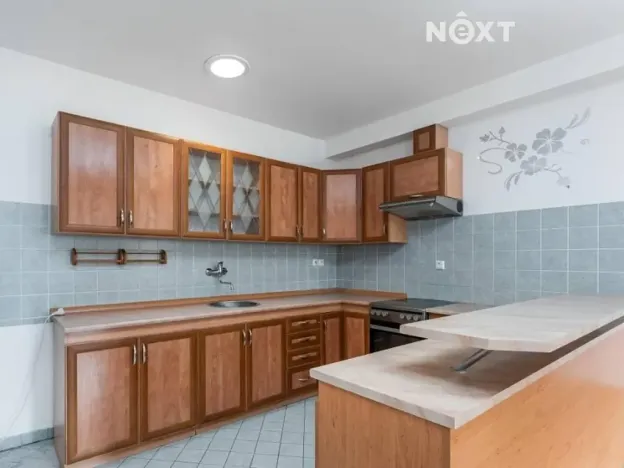 Prodej bytu 2+1, Vrchlabí, Krkonošská, 95 m2