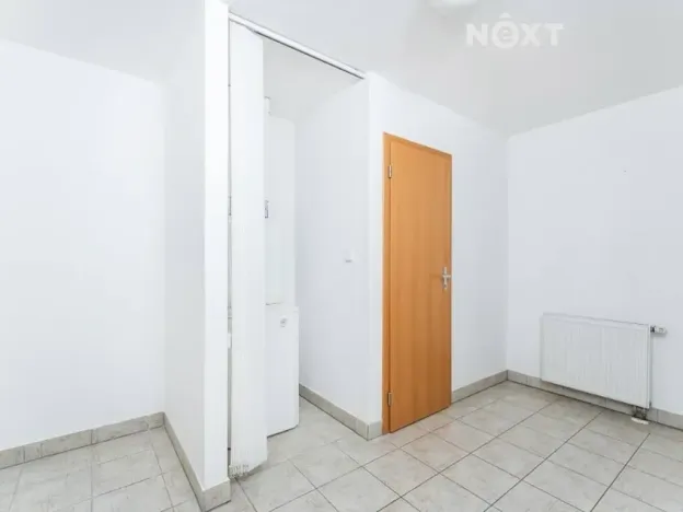 Prodej bytu 2+1, Vrchlabí, Krkonošská, 95 m2
