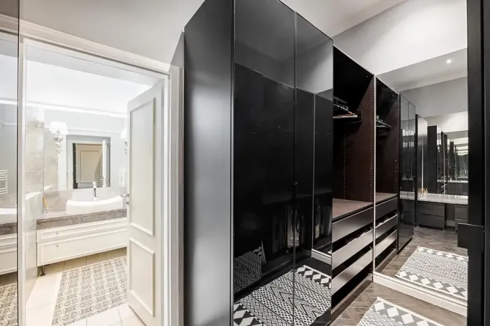 Pronájem bytu 2+kk, Praha - Nové Město, Klimentská, 80 m2