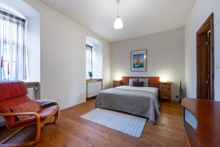 Prodej rodinného domu, Horní Slivno, 209 m2