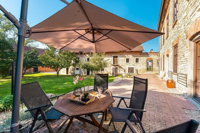 Prodej rodinného domu, Horní Slivno, 209 m2