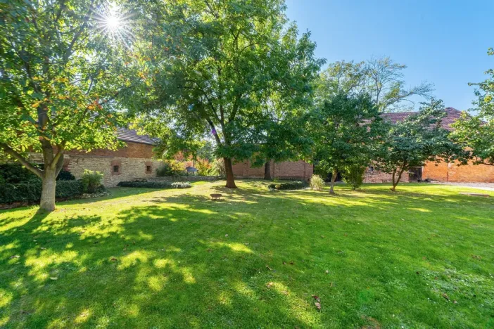 Prodej rodinného domu, Horní Slivno, 209 m2