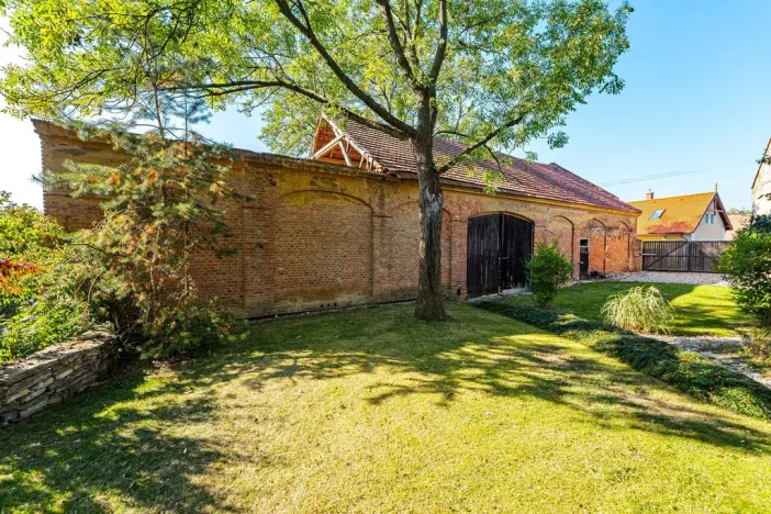 Prodej rodinného domu, Horní Slivno, 209 m2