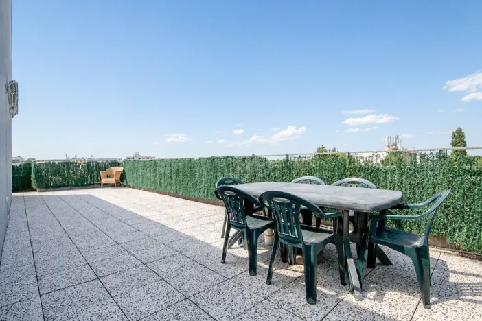 Prodej bytu 4+kk, Praha - Uhříněves, Nové náměstí, 156 m2
