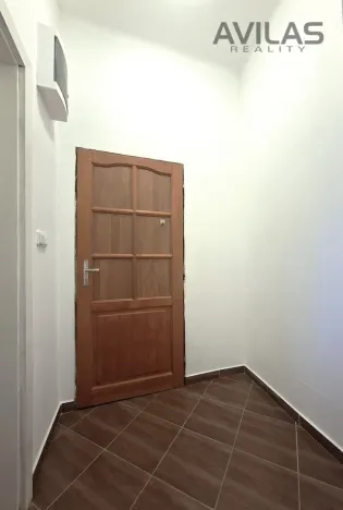 Pronájem bytu 2+kk, Benešov, 40 m2
