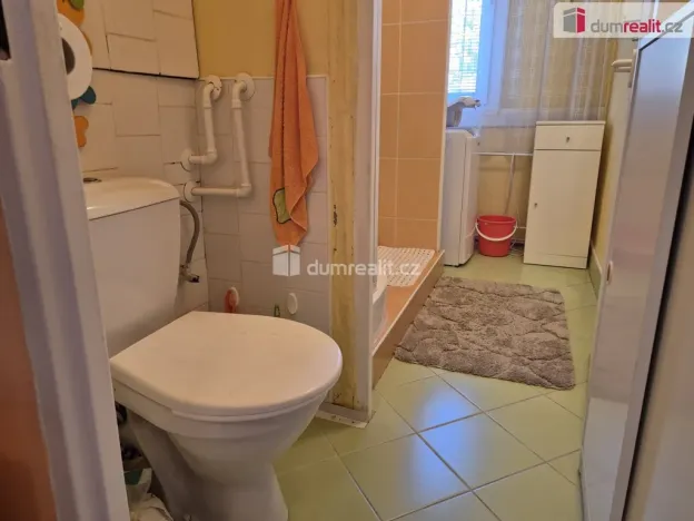 Pronájem bytu 3+1, České Budějovice - České Budějovice 7, L. M. Pařízka, 50 m2