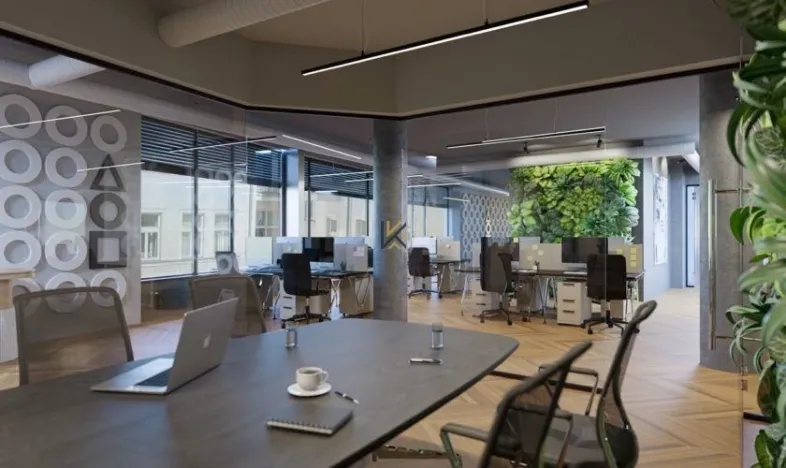 Pronájem kanceláře, Praha - Nové Město, Václavské náměstí, 326 m2